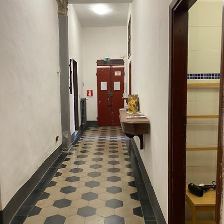 Da I' Gini Guesthouse Firenze Esterno foto
