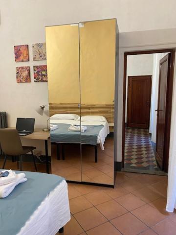 Da I' Gini Guesthouse Firenze Esterno foto